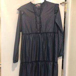 Udel Jean Dress